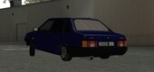 VAZ 21099 Azeri Style for Mobile