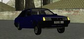 VAZ 21099 Azeri Style for Mobile