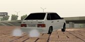 VAZ 2114 Azerbaijan Style for Mobile