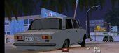 VAZ 21011 Qalik for Mobile