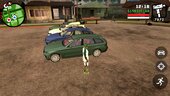 GTA V Ubermacht Rhinehart for Mobile