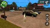 GTA V Ubermacht Rhinehart for Mobile