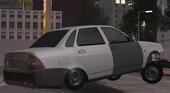 Lada 2170 Priora Xuliqan Style for Mobile