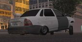 Lada 2170 Priora Xuliqan Style for Mobile
