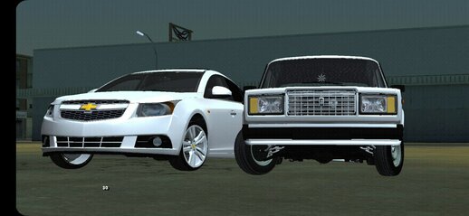 Chevrolet Cruze 2014 Azerbaijan for Mobile