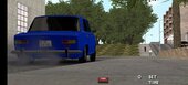 VAZ 21011 Baltika (Azerbaijan Style) for Mobile