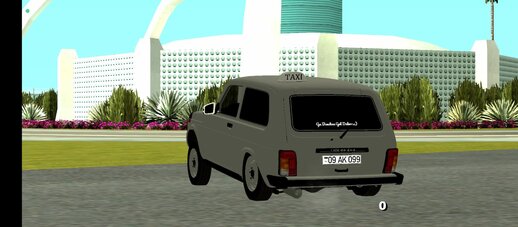 Niva Xuliqan for Mobile