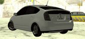 2009 Toyota Prius Baku Style for Mobile