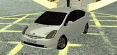 2009 Toyota Prius Baku Style for Mobile