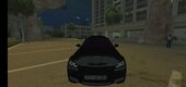 BMW M5 F10 Azerbaijan Baku for Mobile