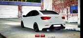 Chevrolet Onix 2023 Azerbaijan Style for Mobile