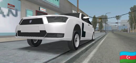 Khazar SD Azerbaijan Avtosh for Mobile