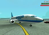 Boeing 737-300 - VASP Airlines for Mobile