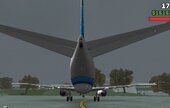 Boeing 737-300 - VASP Airlines for Mobile