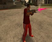 Skynet Plasma Gun V96 for Mobile