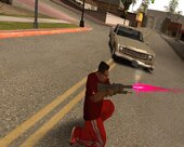 Skynet Plasma Gun V96 for Mobile