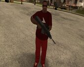 Plasma Rifle TC2000-R for Mobile