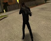 The Terminator for Mobile