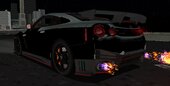 2018 Nissan GT-R Nismo for Mobile
