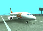 Boeing 737-300 - GOL Airlines for Mobile