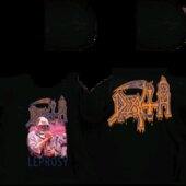 Leprosy Camisa for Android 