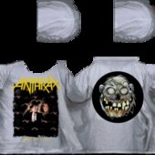 Among The Living Camisa Blanca for Android 