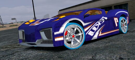 Reverb Acceleracers for Mobile