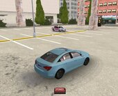 Chevrolet Cruze 2014 for Mobile