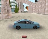 Chevrolet Cruze 2014 for Mobile