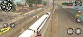 Train Camera Mod For Android 