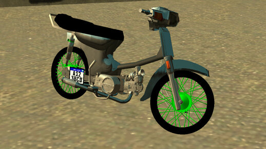 Guerrero Econo (Argentina) for Mobile