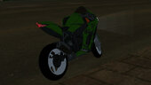 Kawasaki Ninja Zx10rr for Mobile