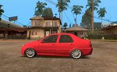 Fiat Siena for Mobile