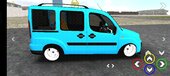 2007 Fiat Doblo Tuning Turkish for Mobile