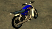 Suzuki Ax100 for Mobile