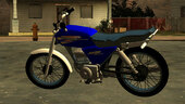 Suzuki Ax100 for Mobile