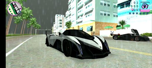 Devel Sixteen Concept For Android
