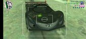 Mazda Furai For Android