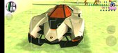 Lamborghini Egoista For Android