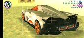 Lamborghini Egoista For Android