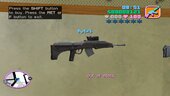 Plasma Rifle TC2000-R for Mobile