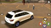 Skoda Karoq 2019 for Mobile