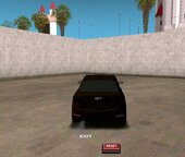 Modified Hyundai Verna 2020 (DFF only)