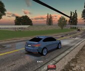 Modified Hyundai Verna 2020 for Mobile