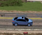 Modified Hyundai Verna 2020 for Mobile