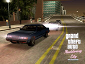 GTA Maddening City (Mobile version)