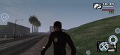 The Flash S1 & S2 Suit for Mobile