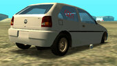Volkswagen Gol De Calle V2 for Mobile
