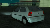 Volkswagen Gol De Calle V2 for Mobile