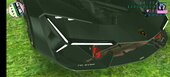Lamborghini Terzo Millennio For VC Mobile